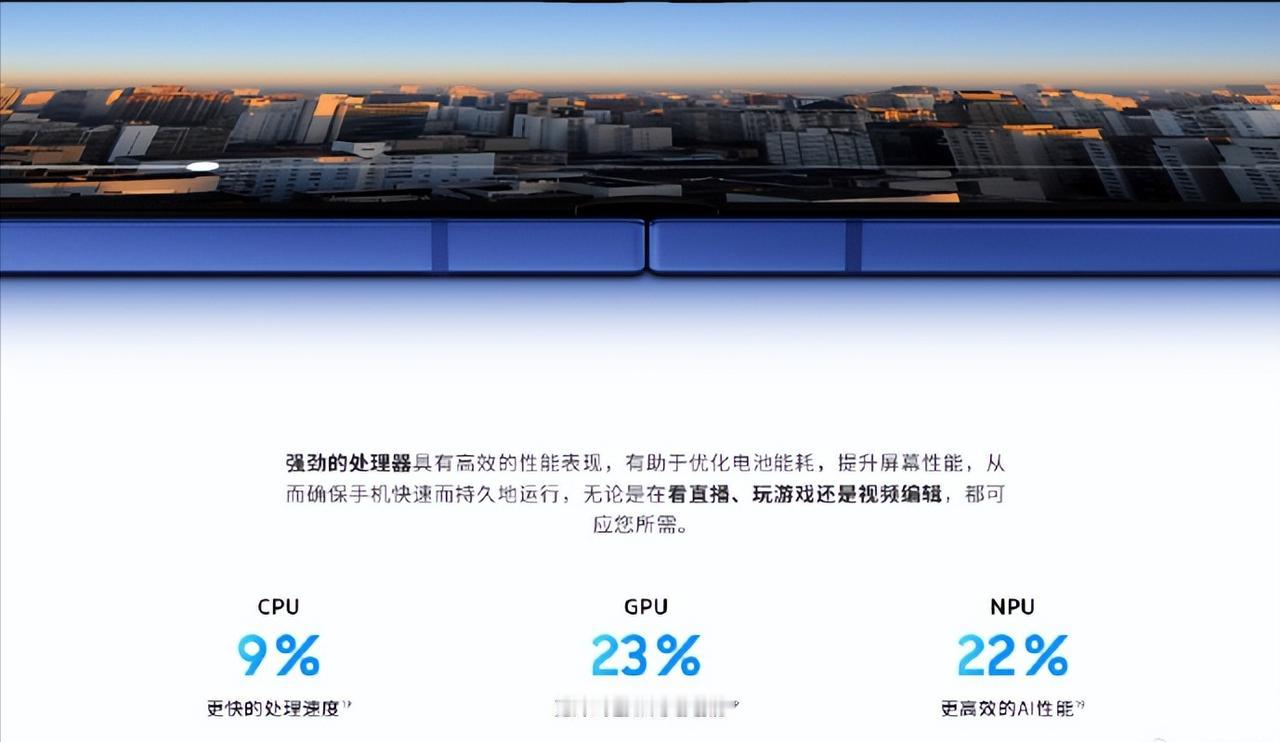 没想到国行版也是三星Exynos 2500处理器，这下可以彻底消停了。

根据三