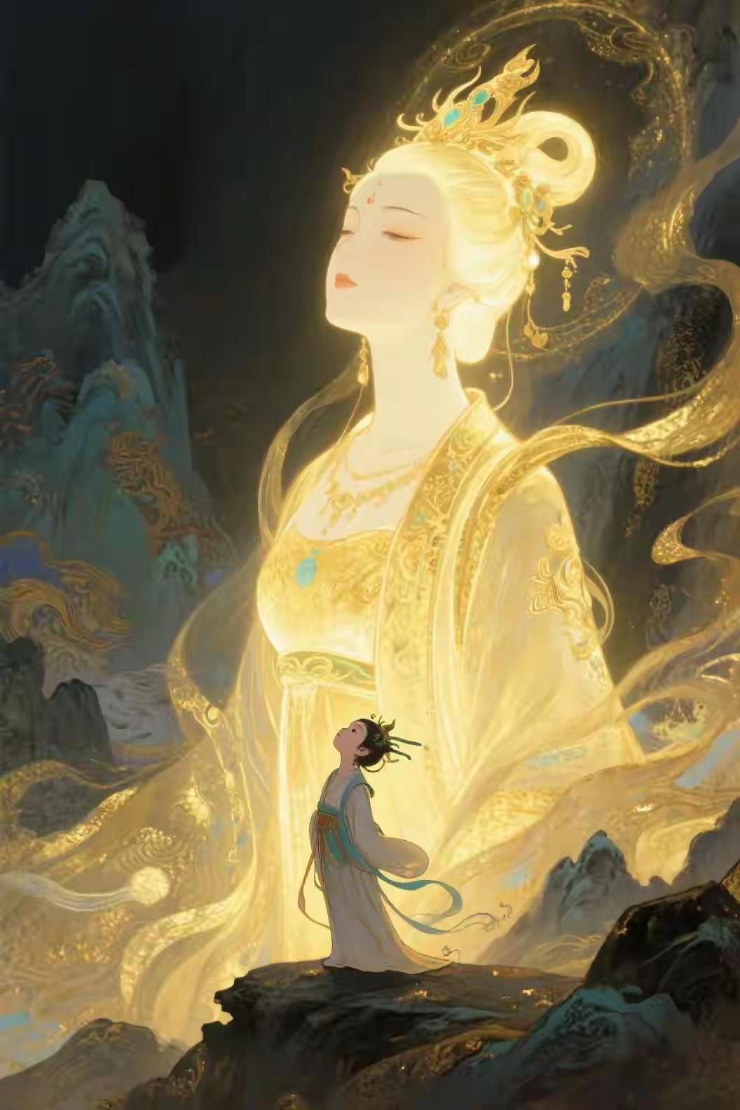 天意让你看到这篇文章：你日夜担忧的事，会在不经意的一瞬间解决
这句话带有一种温暖