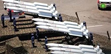 为什么美国敢对台湾军售，中国却不敢对胡塞军售？答案特简单，就说两点，美国敢卖武器