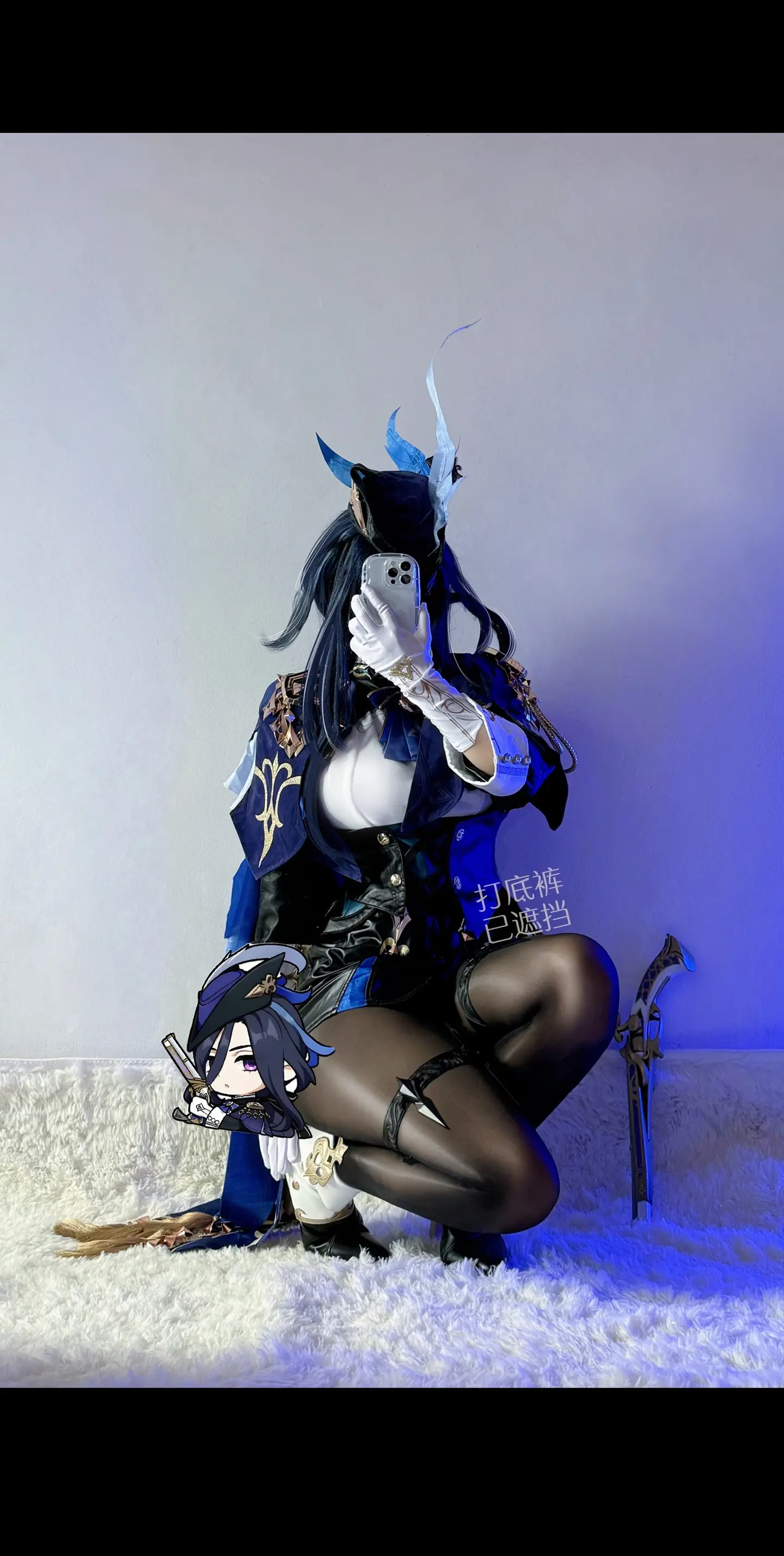 第一决斗。（已修改）