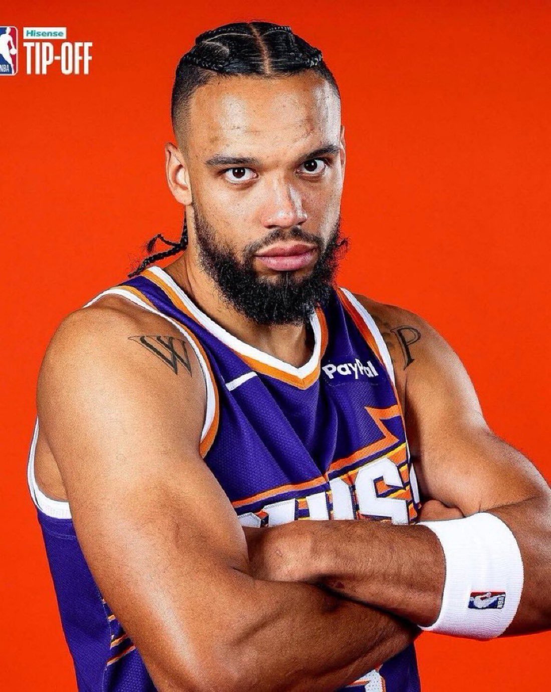 巅峰对决！太阳vs雷霆