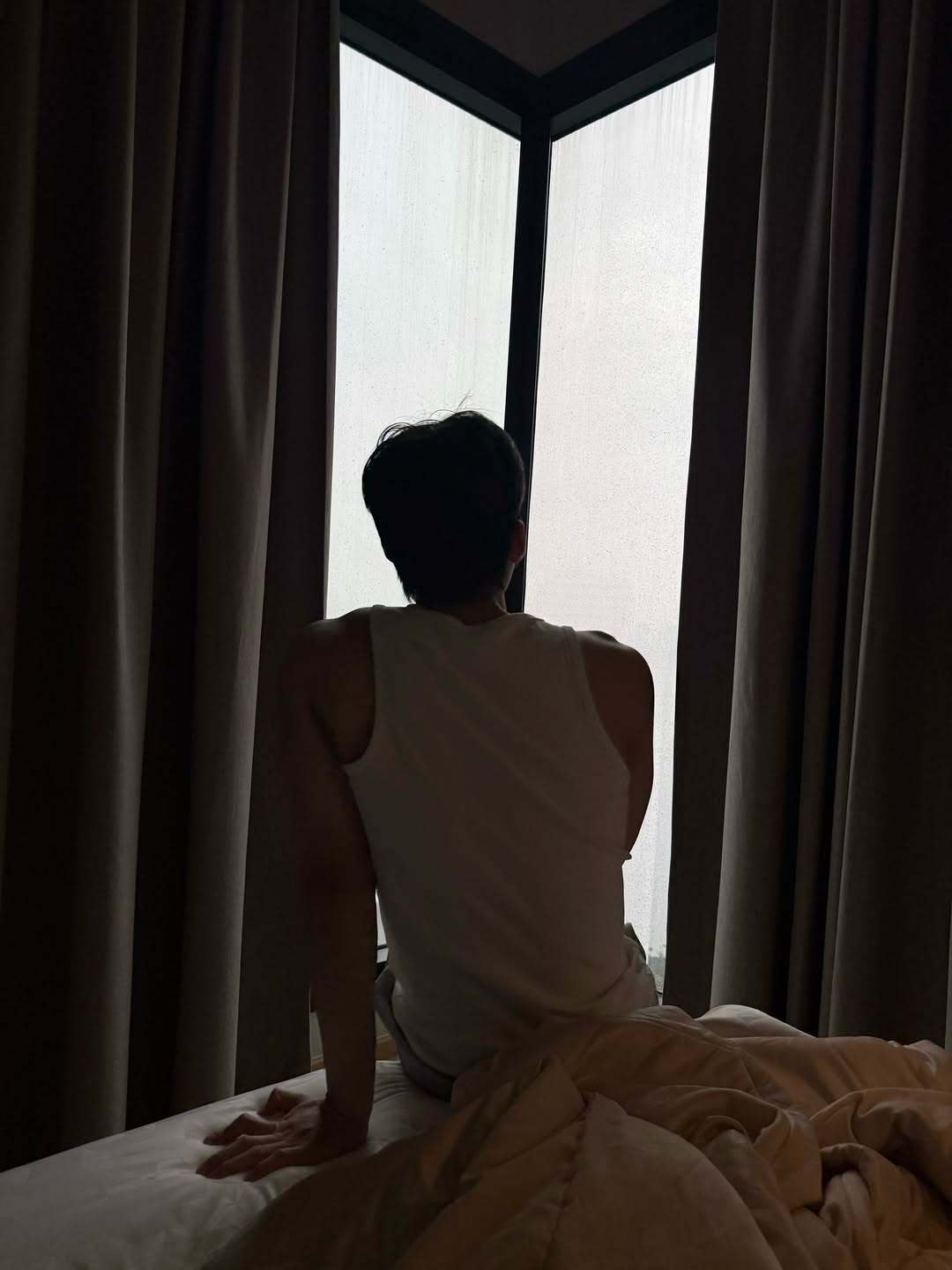 太超过了