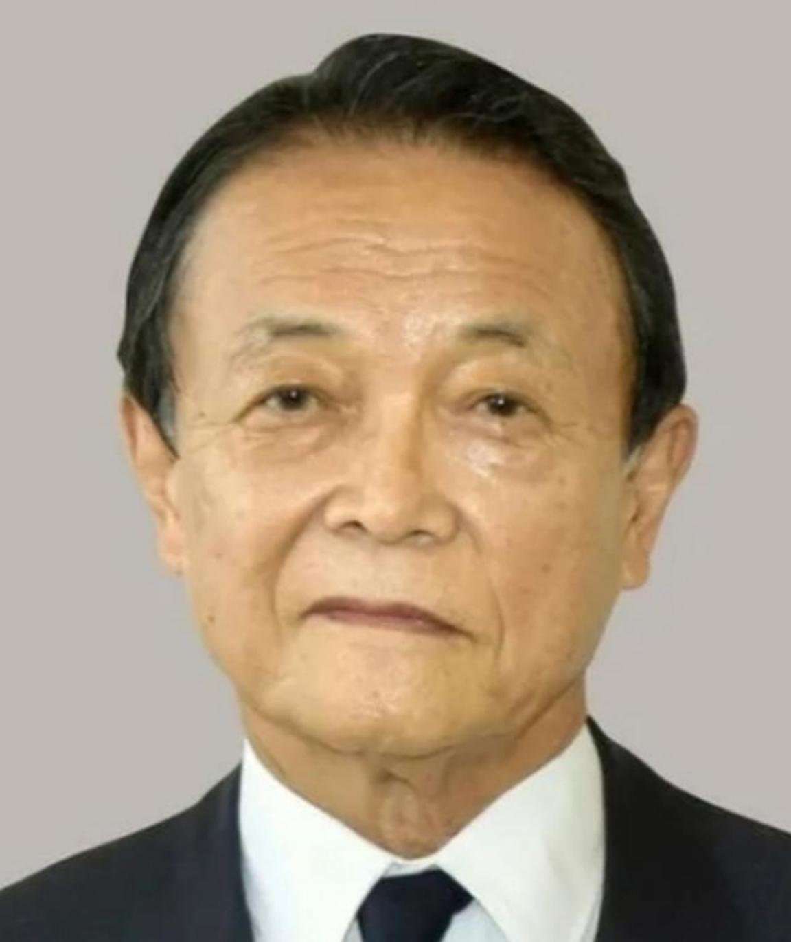 麻生太郎的一句话把中国“点醒”了，如今的中国不仅要将目光放在台湾问题上，同时也要