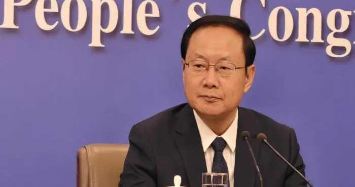 《祖国》记者跑两会丨文旅部部长孙业礼：满足美好生活新期待 激发经济发展新动能