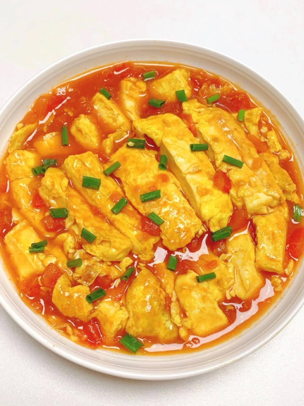 再也不怕挨饿了！🔥一周瘦到30斤 不允许你不知道的减脂餐
今天分享超好吃的茄汁