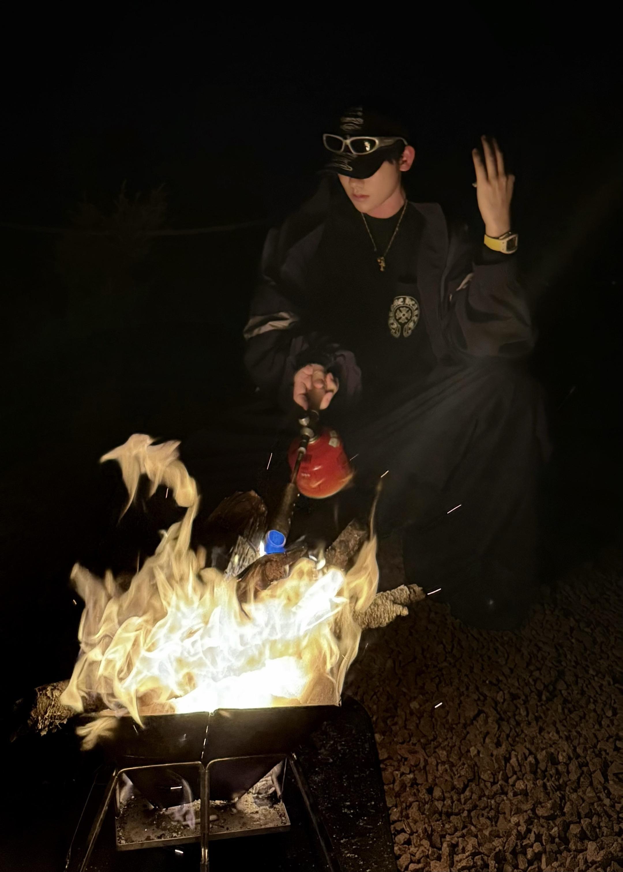 人生缓缓 自有答案   ⛺