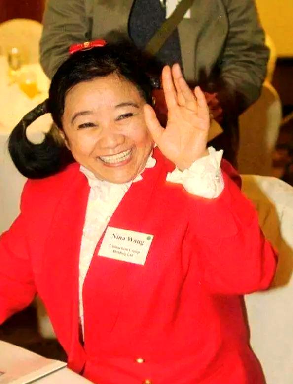 70岁亚洲第一女首富龚如心兴奋地告诉男友，她来月经了，几个月后，她突然意识到，这