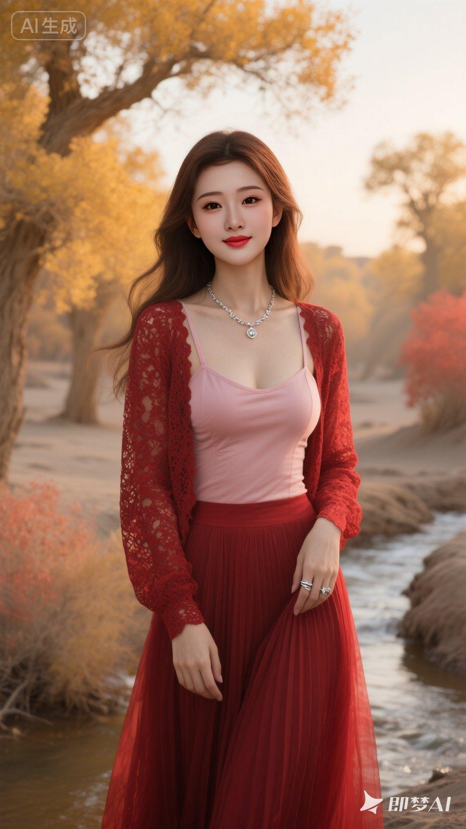 怎样做一个有气质的魅力女人呢?女生的魅力来自哪里