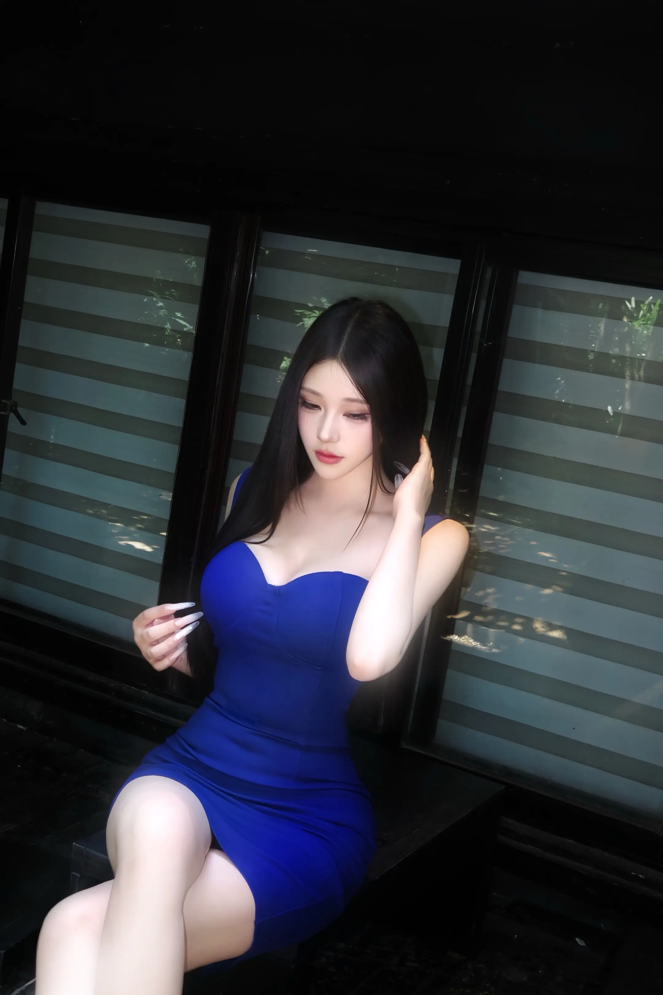 会对每一个叫我姐姐的女孩负责