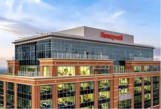 提及美国重返月球，就绕不开霍尼韦尔这个被低估的工业巨头。很多人误以为它只是一家民