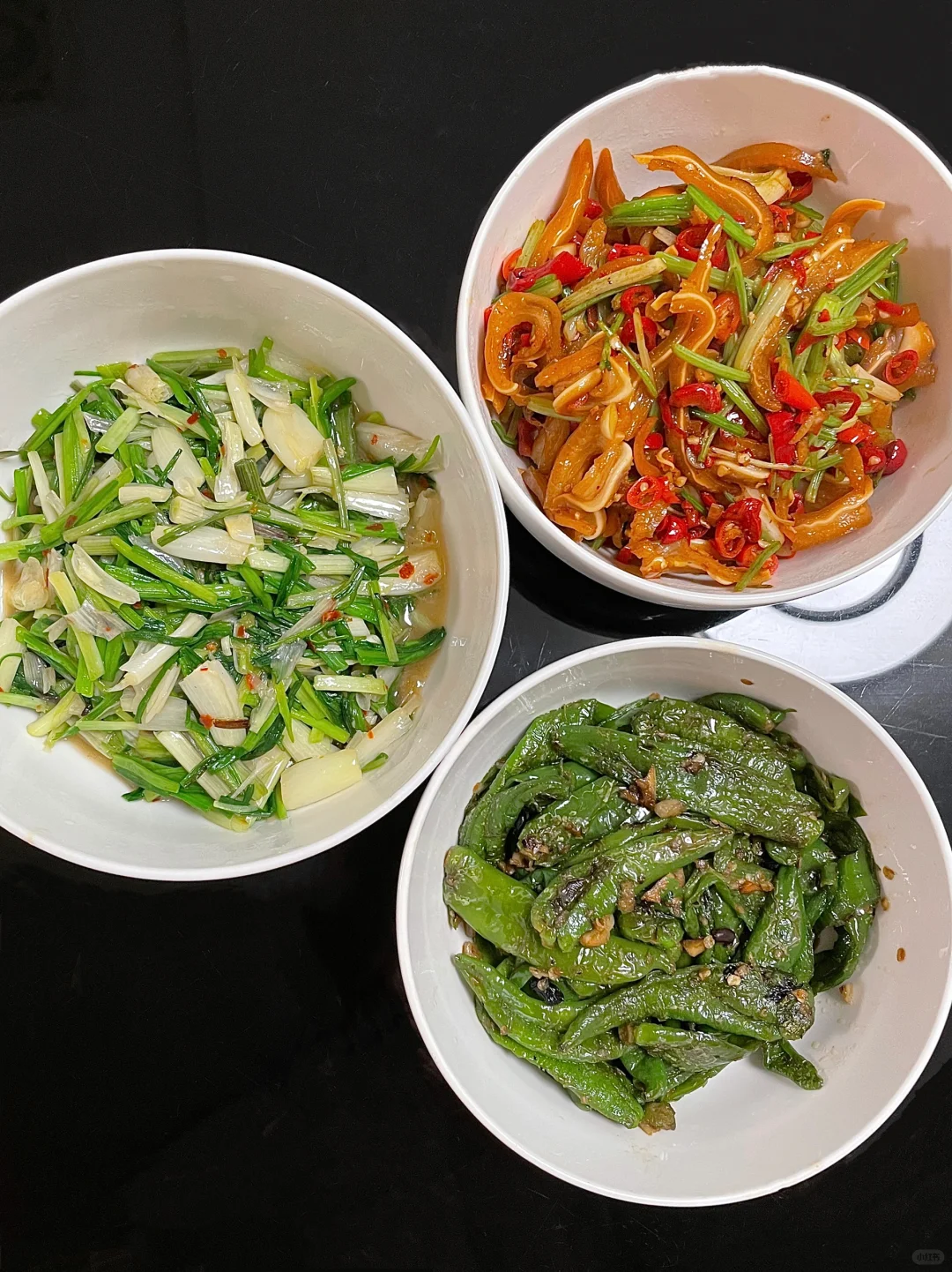 家常晚餐 南方应季好菜上新