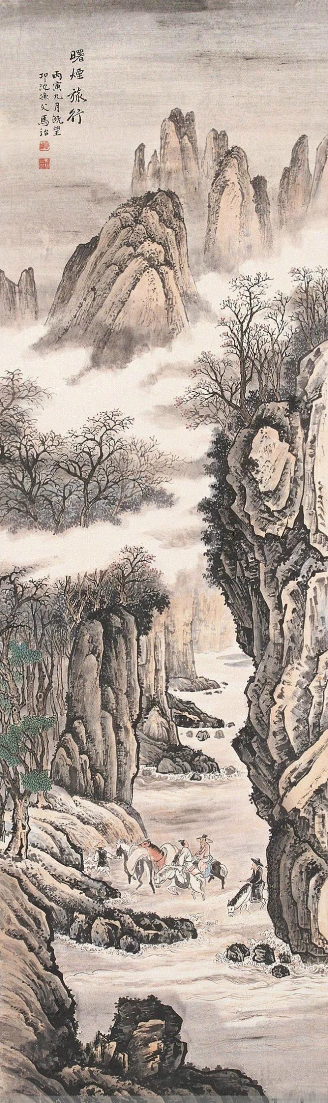 常熟有一个差役，在乡下催粮，晚上住在一家旅店里，将要睡时听到隔壁有人说话：“明天