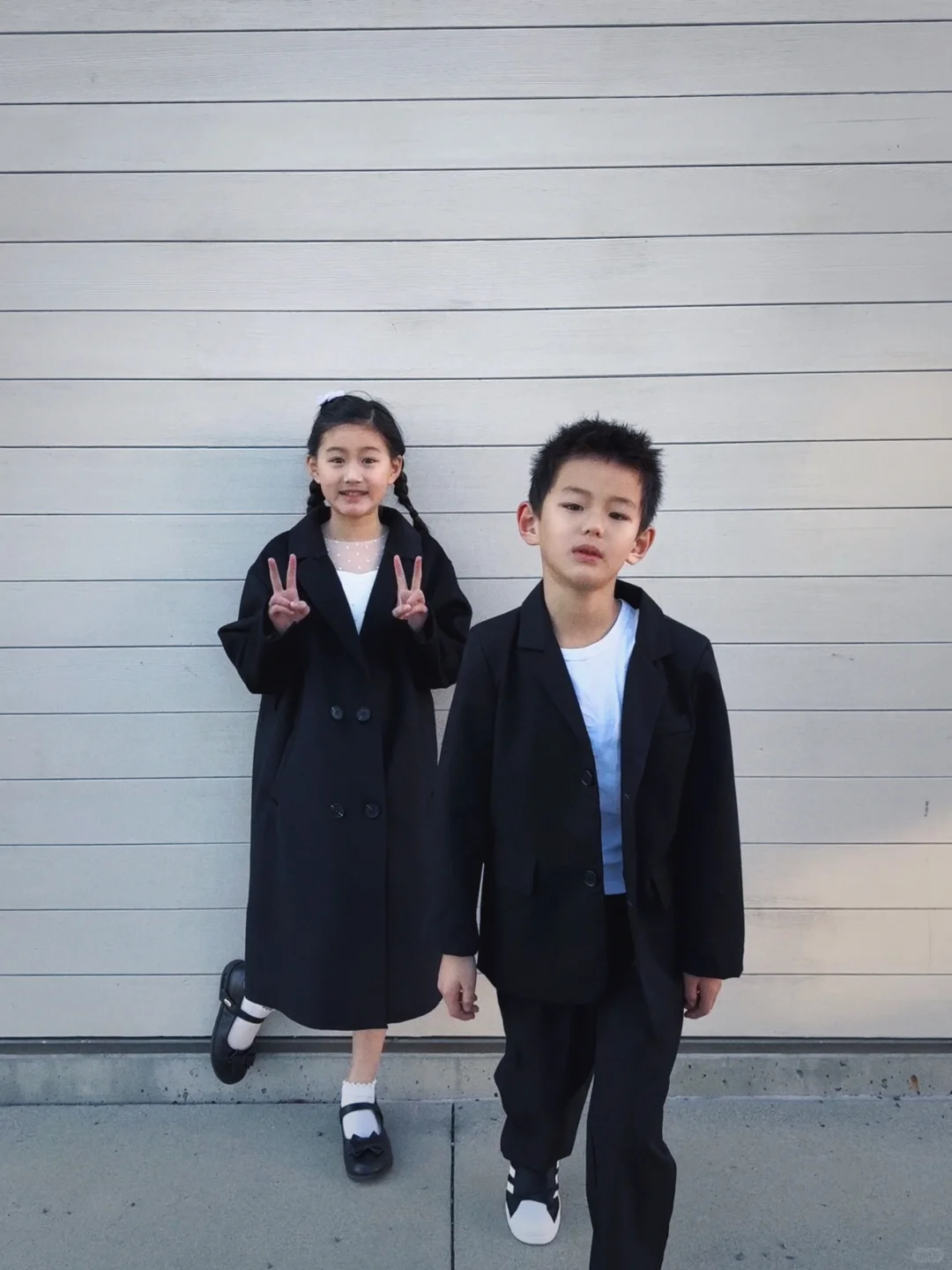 财阀家的小公主和地主家的傻儿子