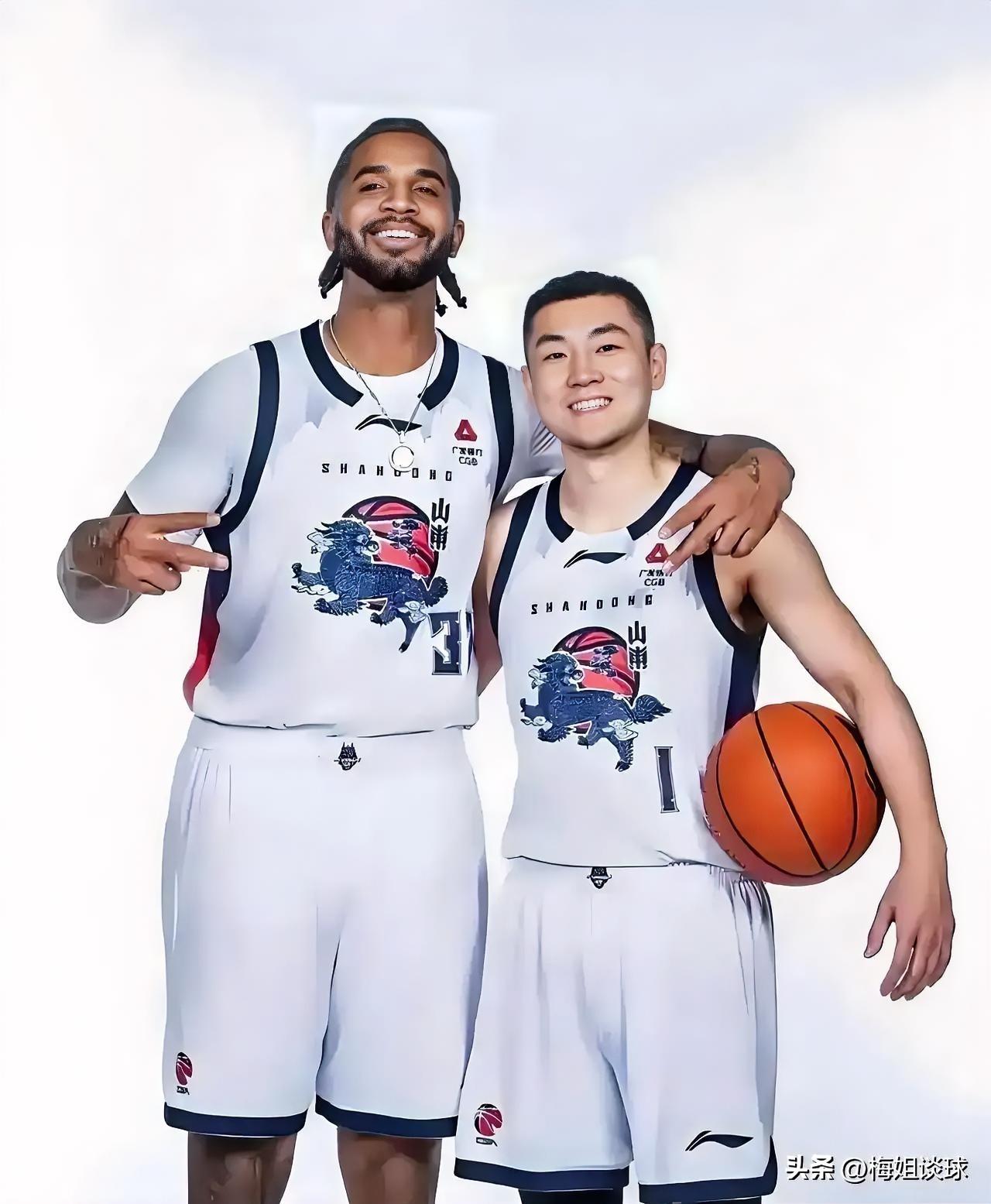 克里斯42分大爆发！山东85：76力克青岛，山东球员得分排名一览：

01、克里