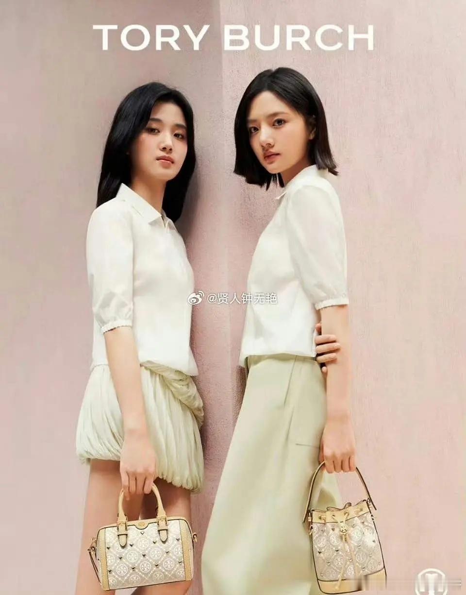 在路人眼里，我觉得任敏还是比卢昱晓更好看一点！ ​​​