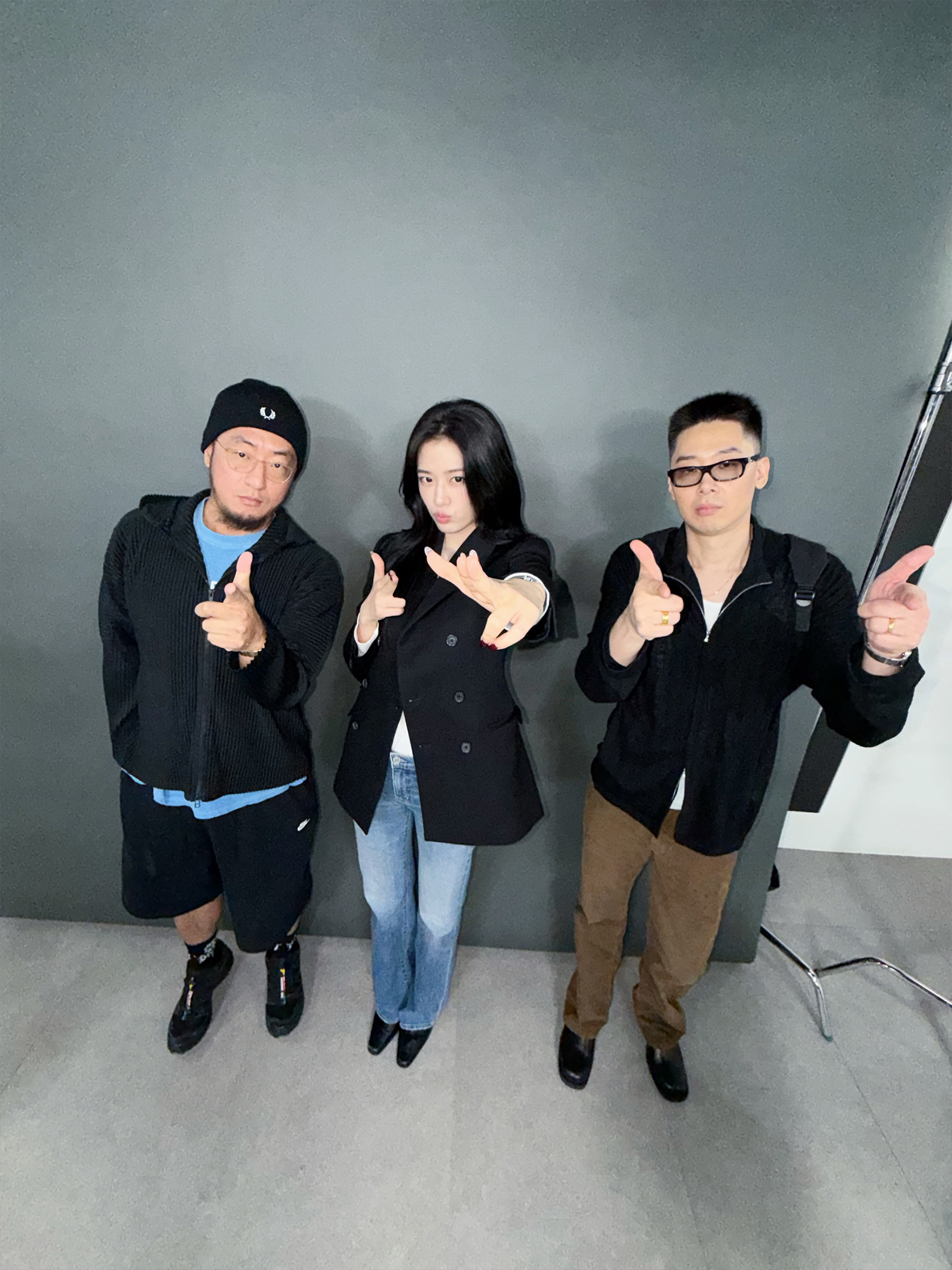 261020 官推安宥真 ​​​