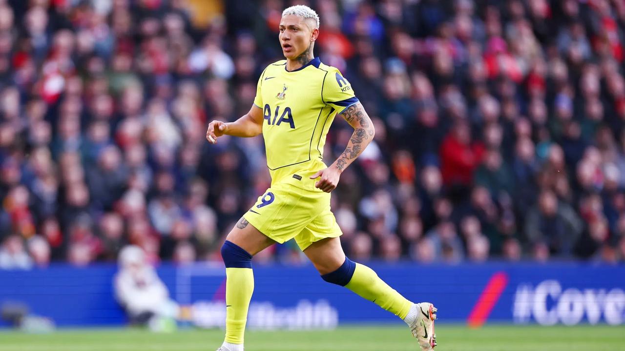 斯基拉透露，弗拉门戈对里沙利松很感兴趣，有意在今夏将其签入阵中。
里沙利松本赛季