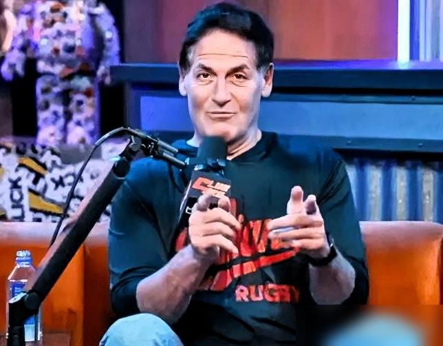 科比2007年没去独行侠，你以为是偶然？是联盟对神迹的恐惧。
库班亲口焊死：当