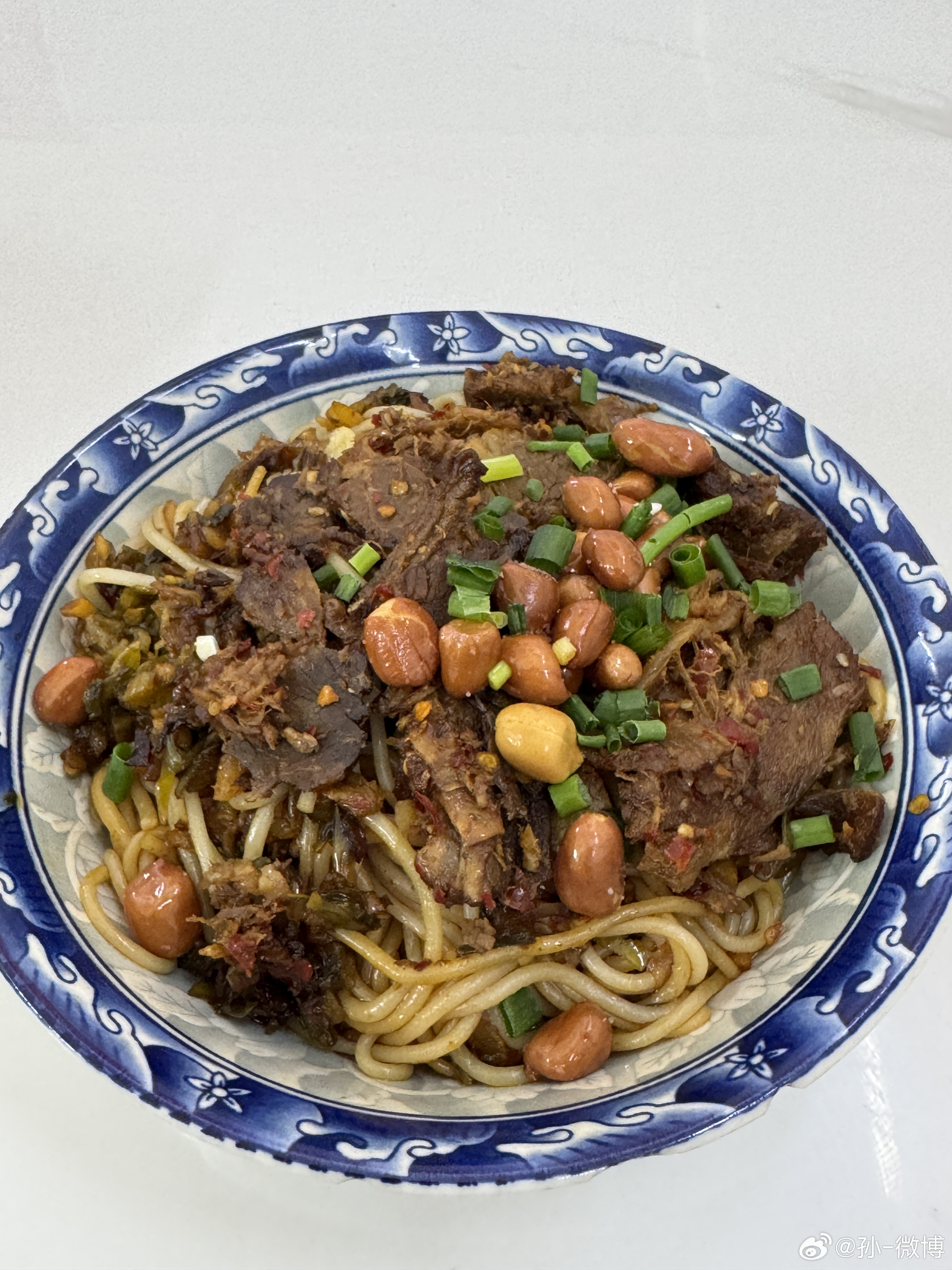 连续吃了恒茂和它隔壁黄记的拌粉，还是吃不了3.5的太素 南昌·黄记瓦罐煨汤(广场