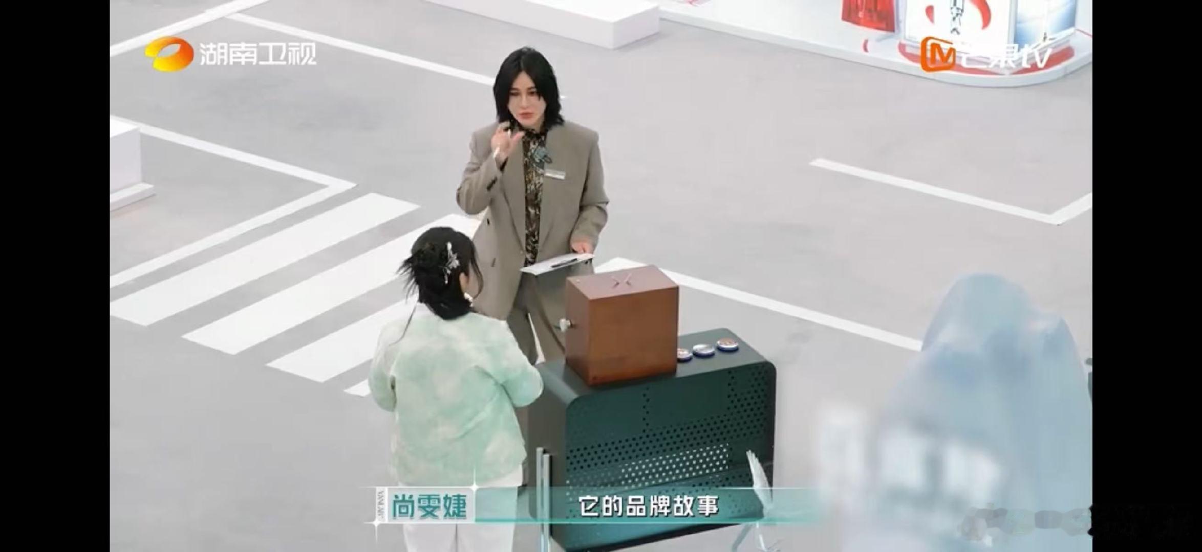 尚雯婕尚雯婕真是一场酣畅淋漓的学习合伙人尚雯婕学习证据有！选品讲解一字不落记下来