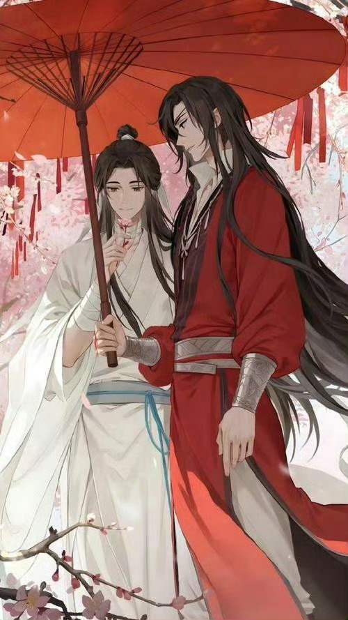 天官赐福热点现场 张凌赫和翟潇闻演的电视剧版，啥时候播啊？这可是一个堪比《陈情令
