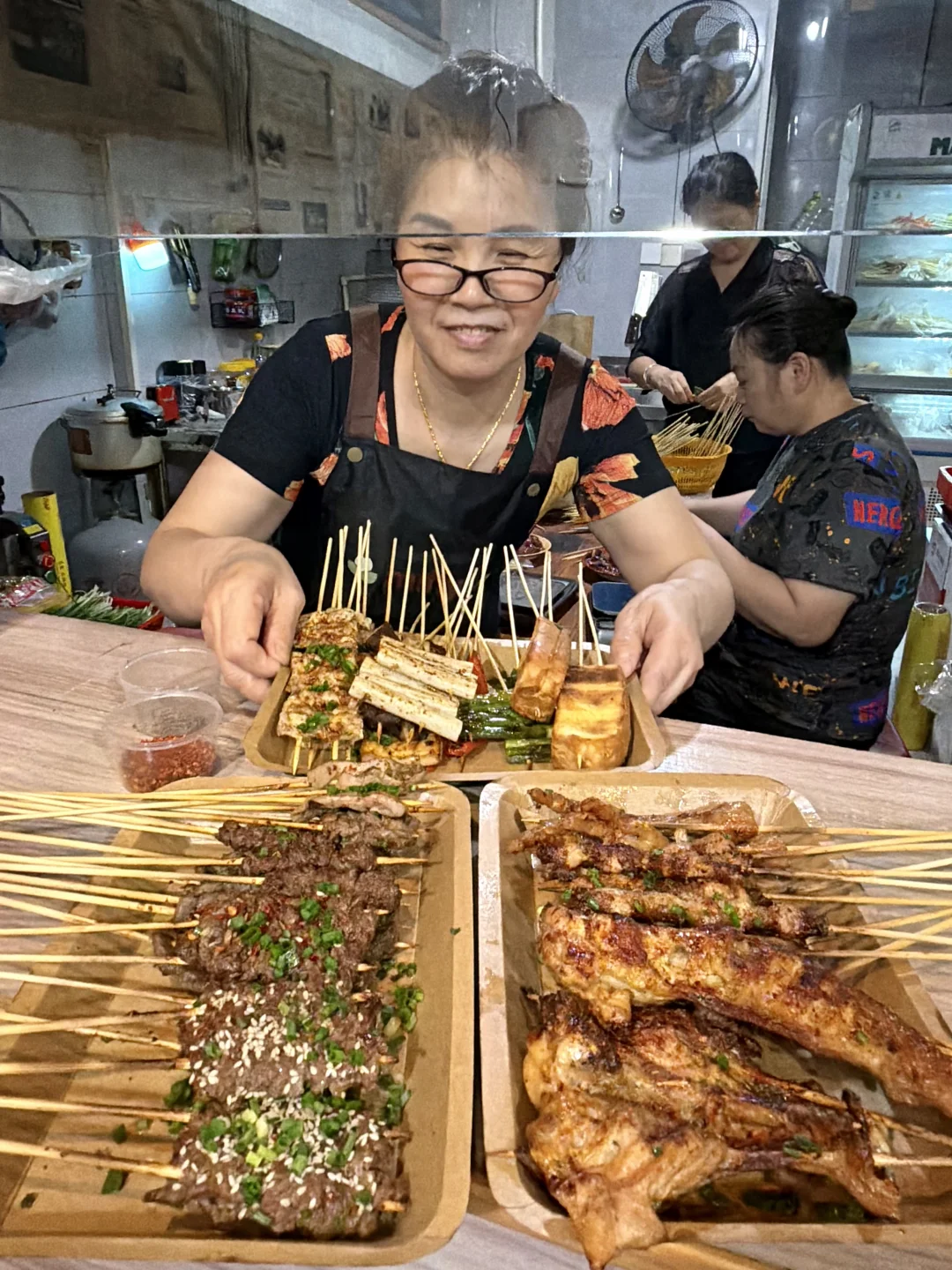 长沙天心区我唯一的姨！！！！！