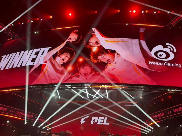 WBG决赛首鸡2026pel春季赛总决赛 恭喜WBG拿下决赛第一鸡！全员状态在线