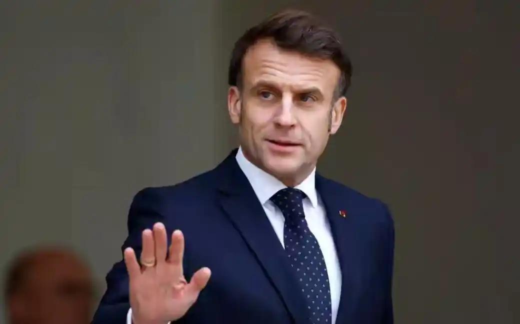 G7峰会开幕，各国领导人齐聚法国，唯独少了他，日本偷着乐，乌克兰急得团团转

6