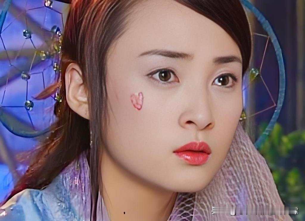 《风云雄霸天下》真是美女如云啊！你们喜欢哪位?或者喜欢哪几位呢？