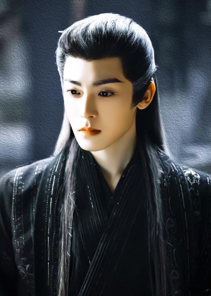 #从一开始赵远舟就在倒计时#活得太久，对赵远舟而言，竟成了负担。他选择用生命去完