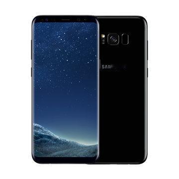 手机Top10第6名Galaxy S8+：物美价廉【总评90.1：性能87.9、