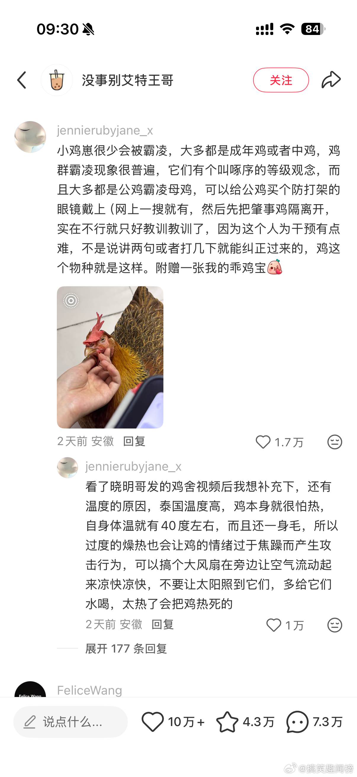 好难猜这是哪位王哥啊 王俊凯在中餐厅不是抓鸡就是捡蛋，发帖问小鸡被霸凌，粉丝秒认