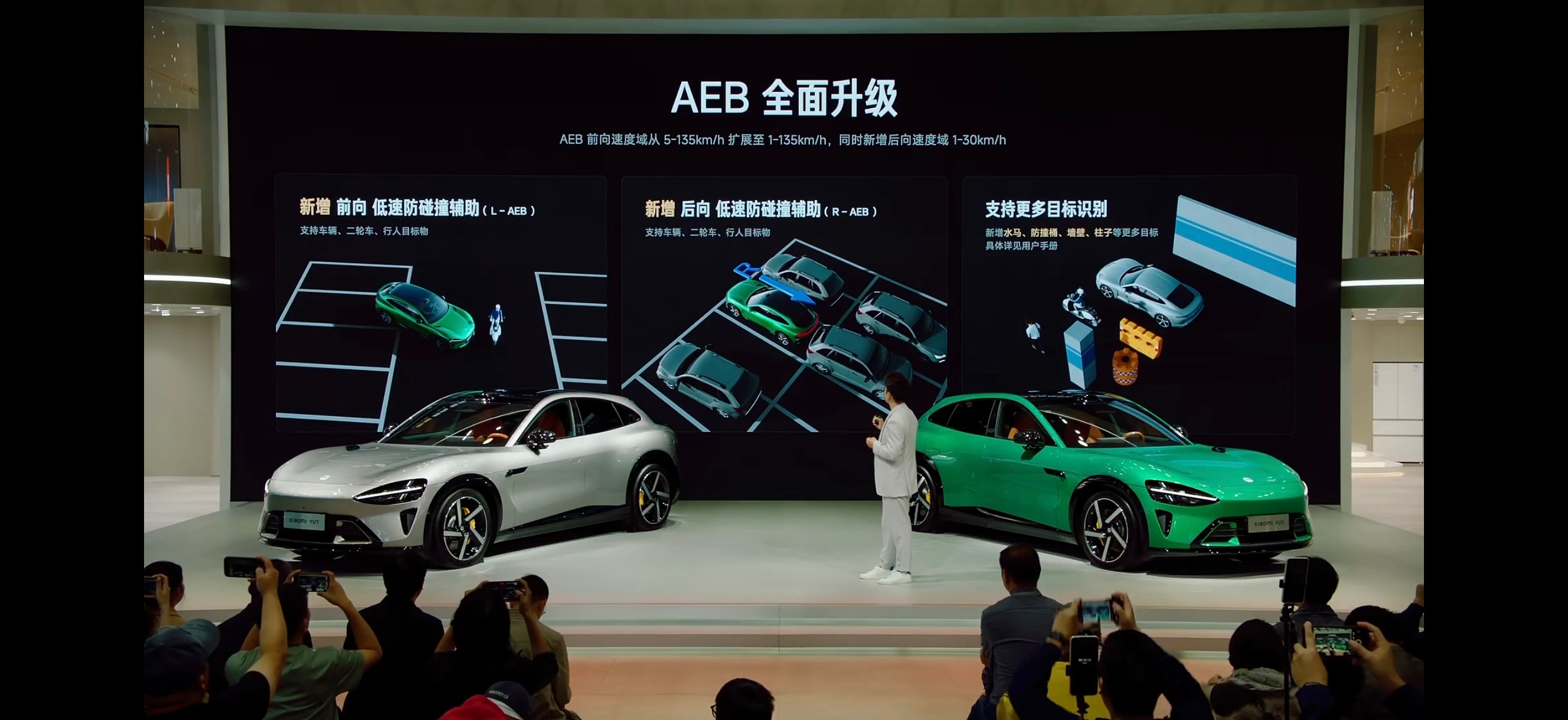 这次的HAD增强版是在年中的1000万Clips基础上融入了世界模型和奖惩机制做