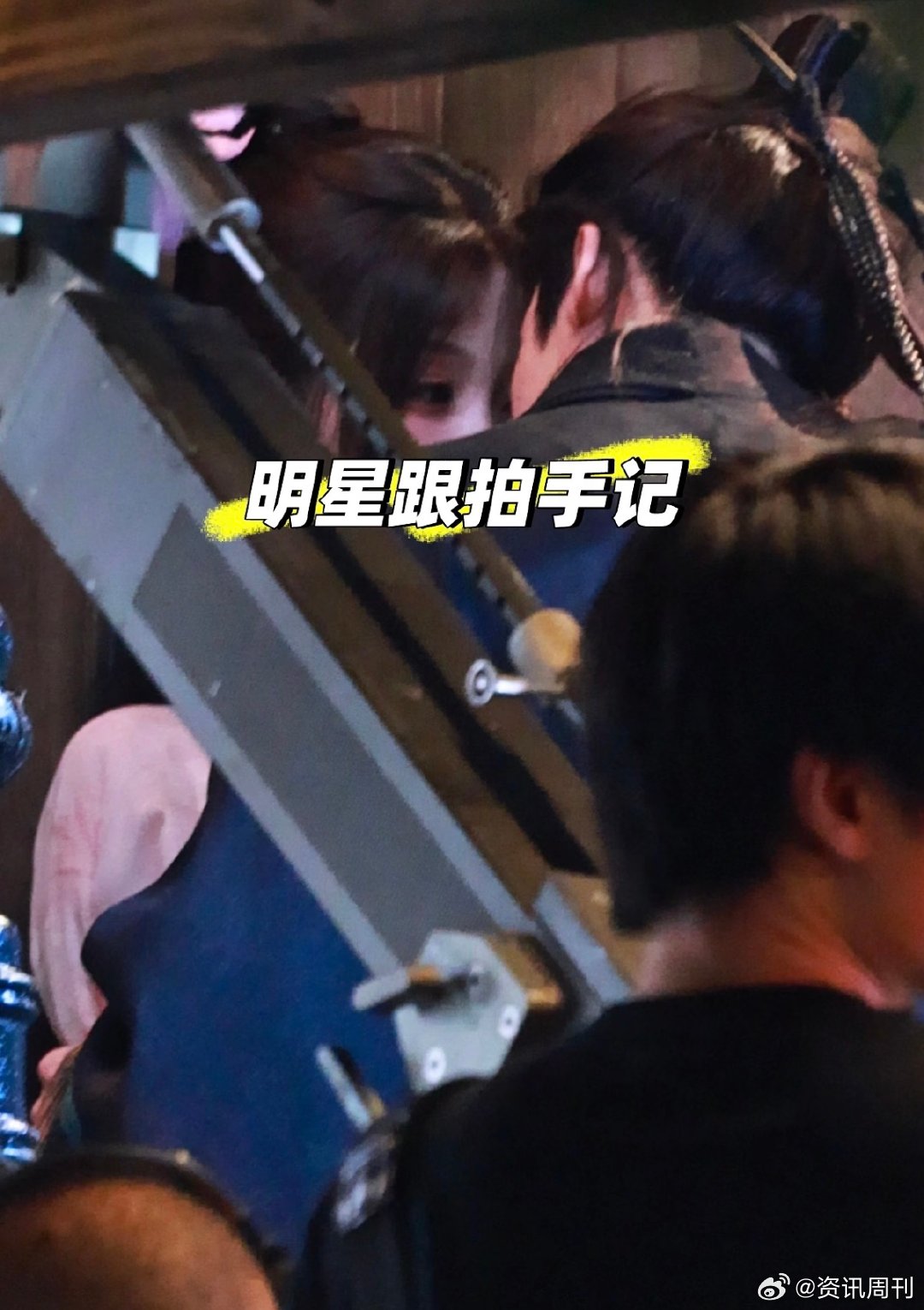 虞书欣侯明昊壁咚吻虞书欣侯明昊壁咚吻路透虞书欣侯明昊壁咚吻 