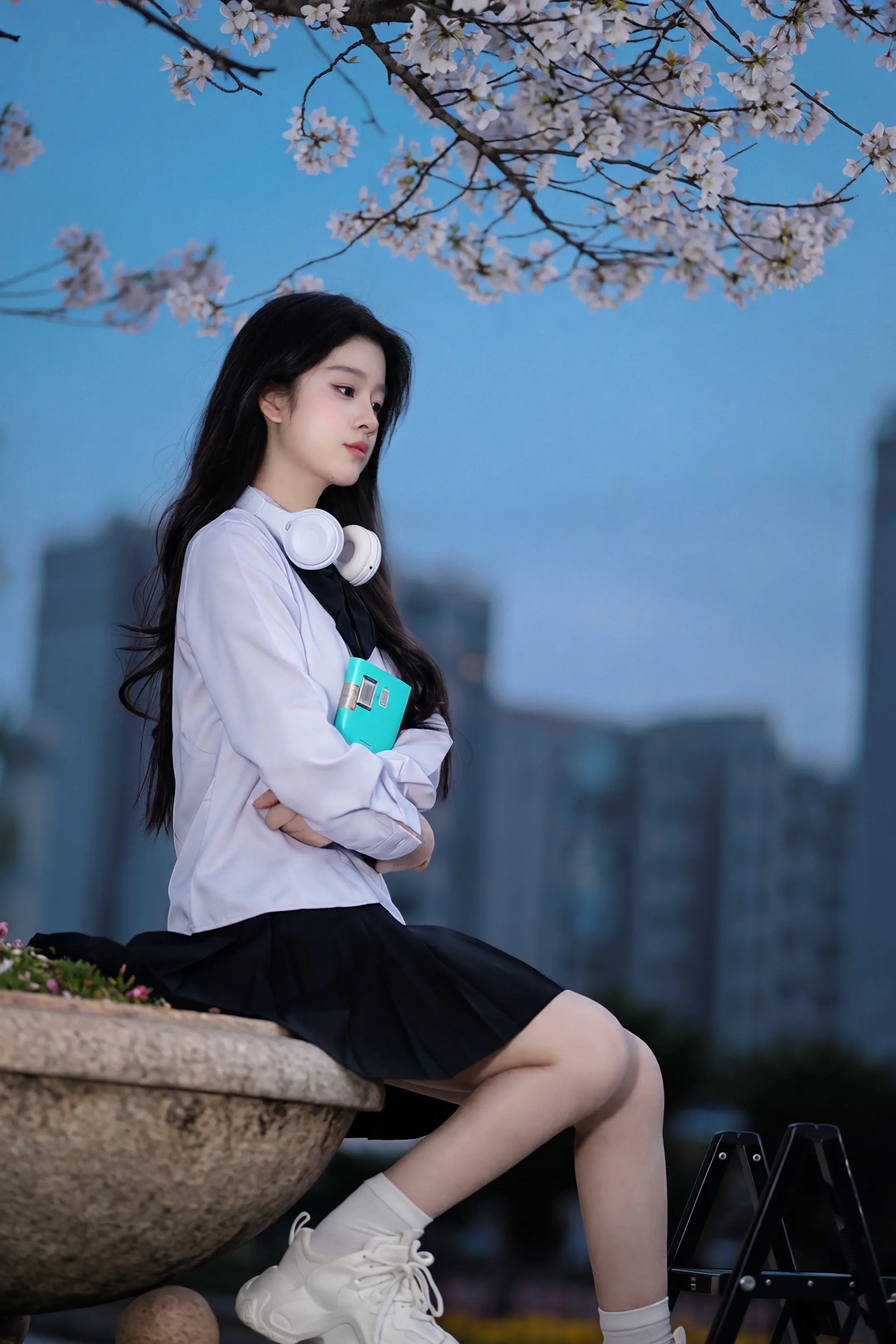 甜妹