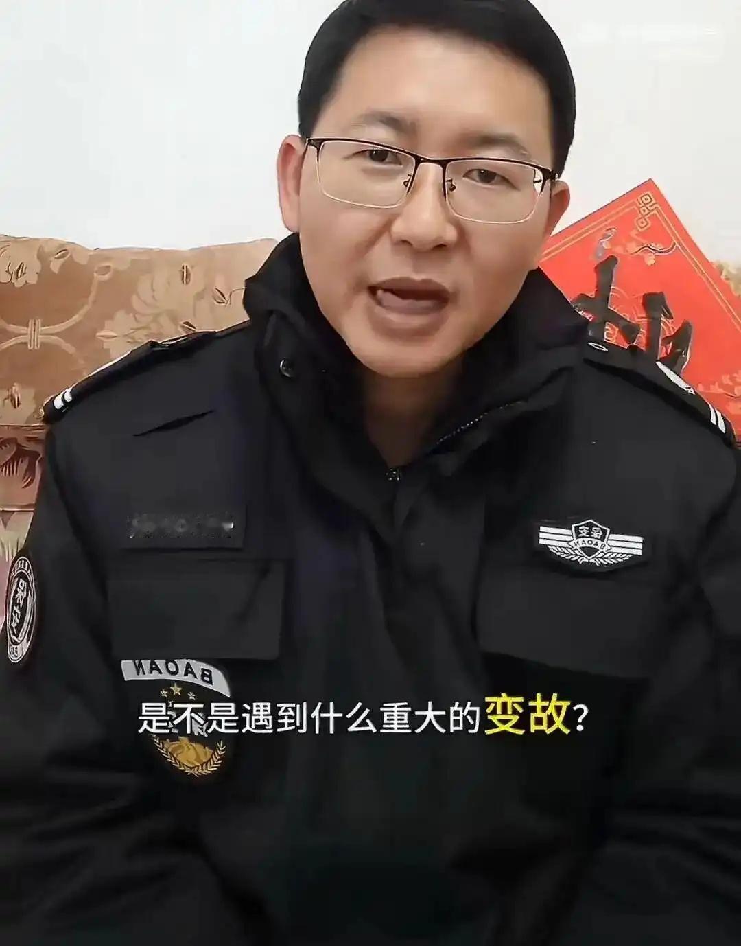 如何看待武汉理工毕业生称做月薪 3800 元保安工作，发视频疑被学校约谈，回应「