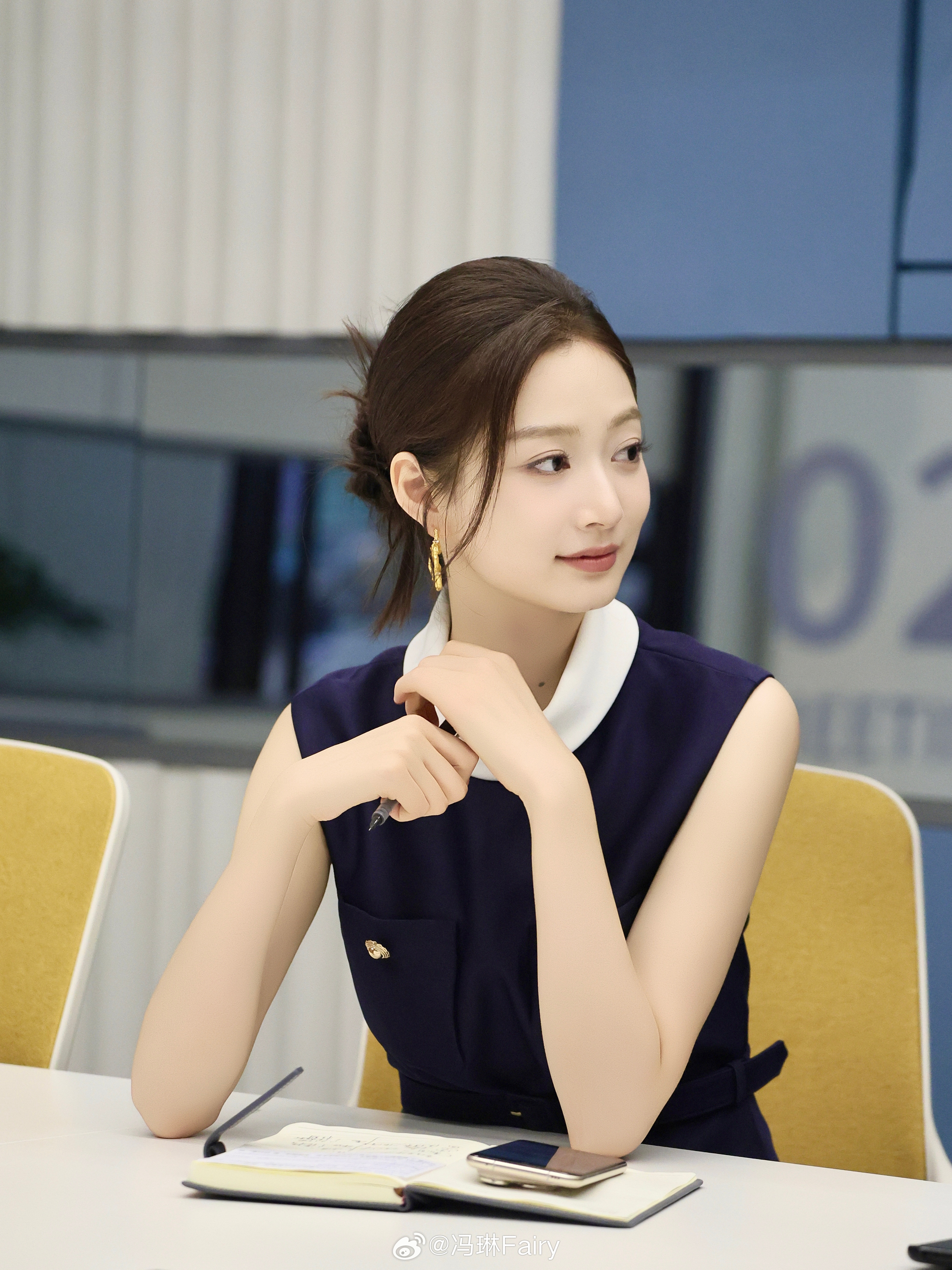 💭我啰里八嗦的碎碎念看了不东方卫视令人心动的offer ​​​