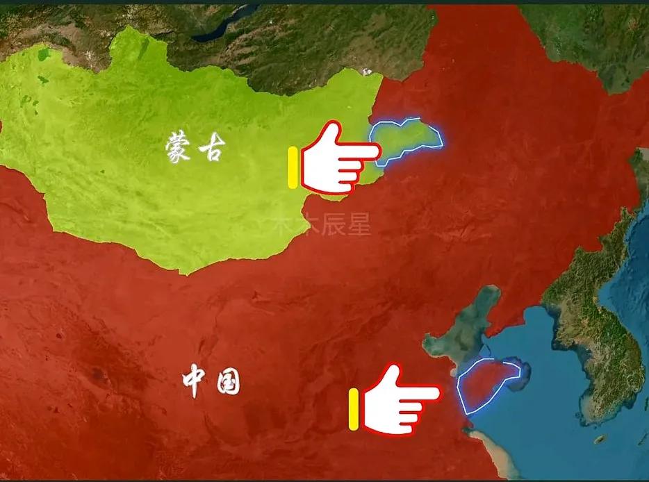 你看，我就说天下万物都逃不开数学。[大笑]数学中有个分形理论，核心是“自相似性”