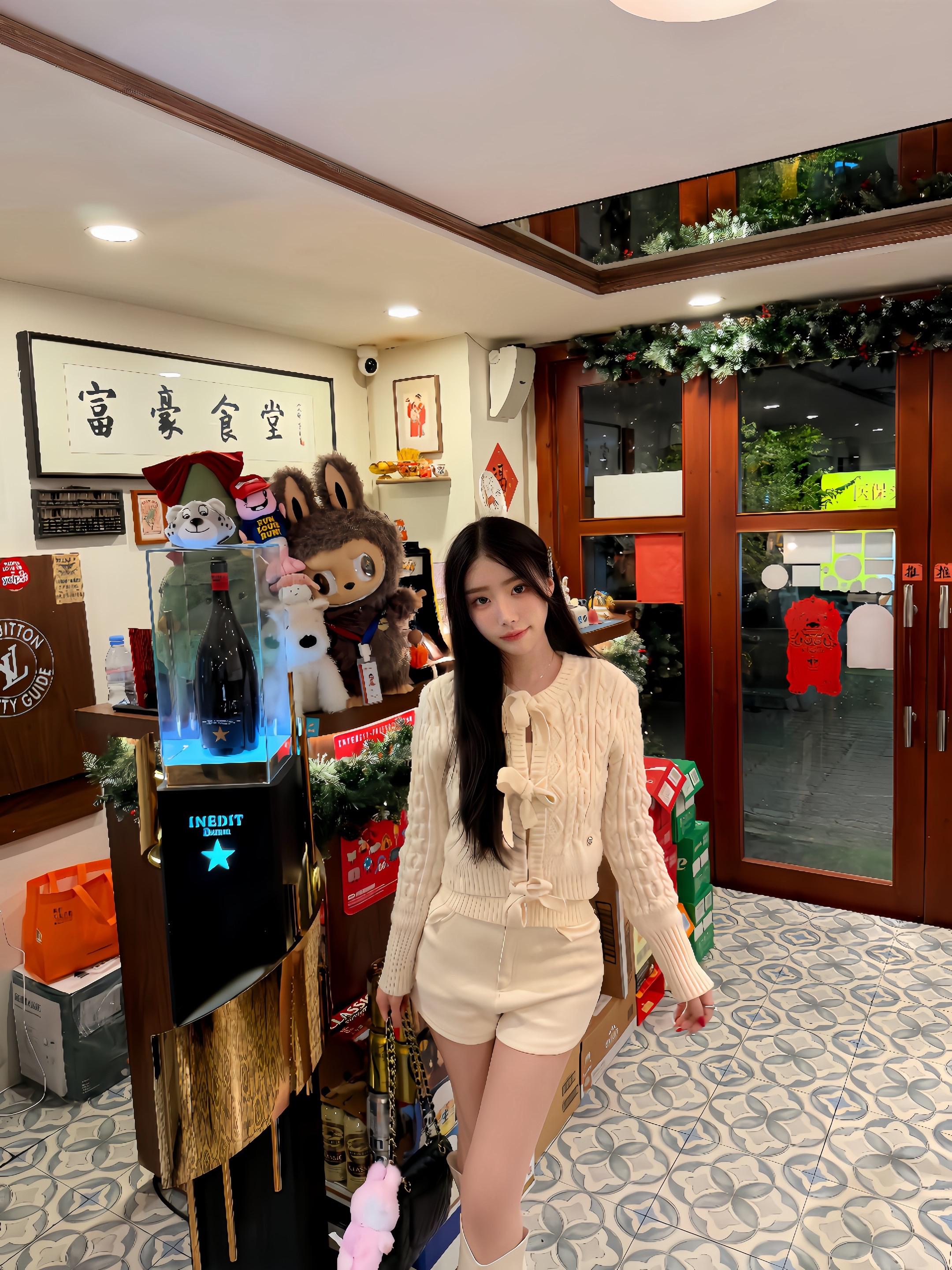 吃完这顿变大富豪🤑