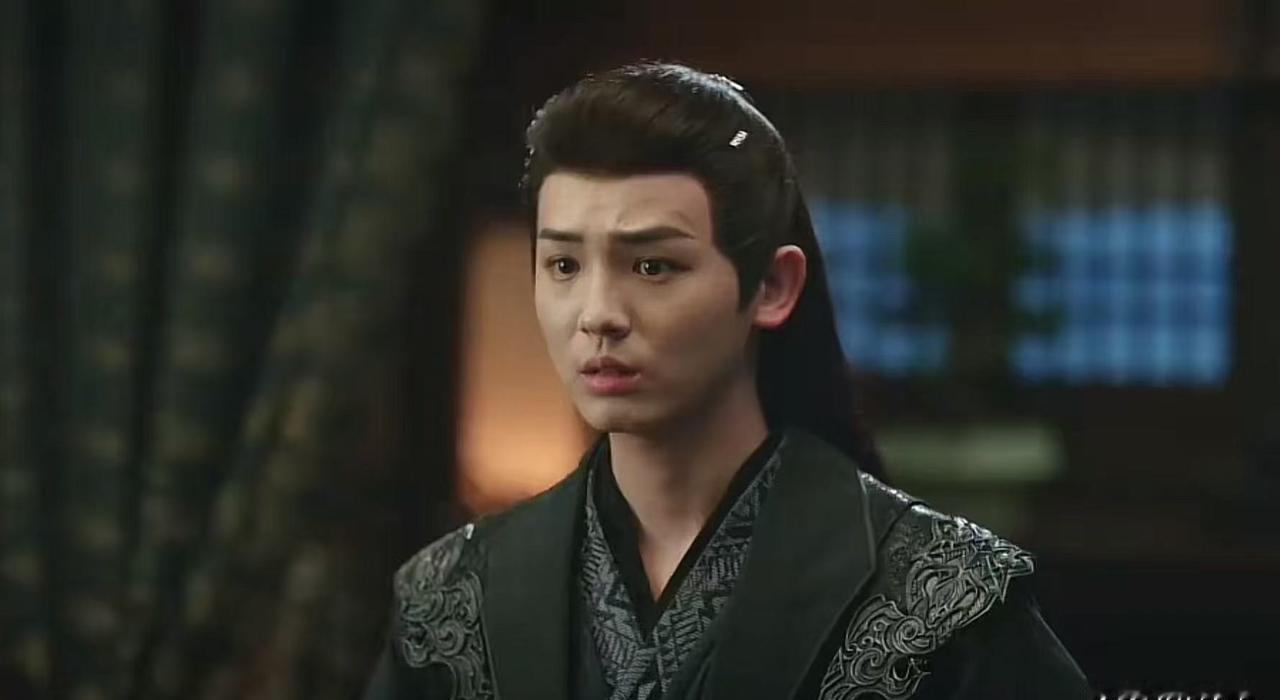 预告一句就把人整不会了：原来唐门不是端着架子，是连送礼的马车都被大皇子半道劫了，