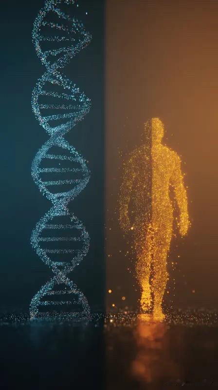 人工智能的推行和脑机接口的成熟，就像两把钥匙，正逐步打开人类全新命运的大门。20