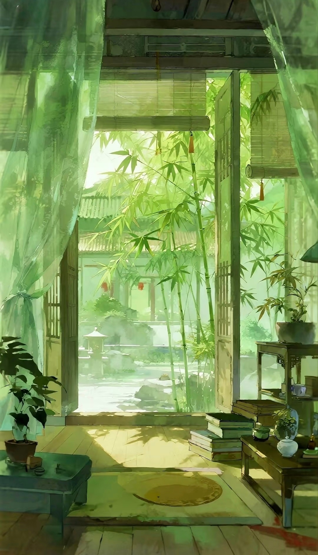 “  微凉喜到立秋时 ...  ” 