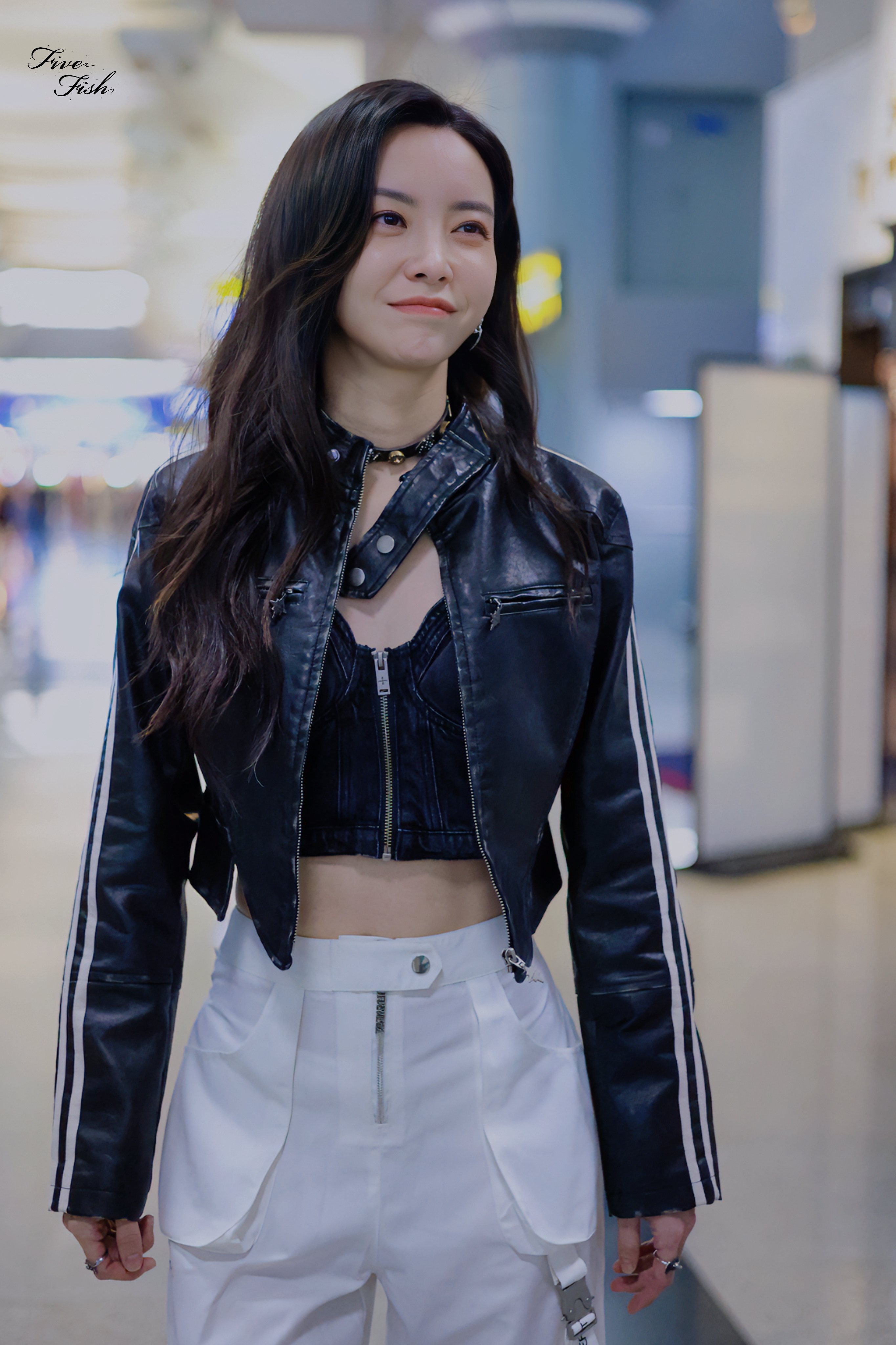 #于文文[超话]#  ｜ #于文文魔方视界巡回演唱会# -​​​