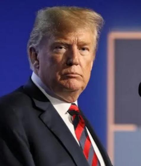 特朗普为何反复对华让步？你真以为特朗普是心慈手软？说白了，还是美国自己的底气撑不