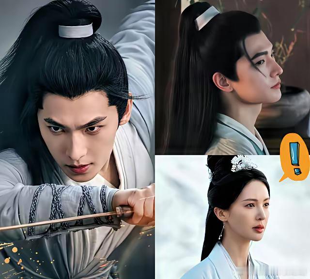 《凡人修仙传》第二季悬了？导演直播摊牌，仙侠剧的钱都烧哪儿去了？谁会想到，一部评