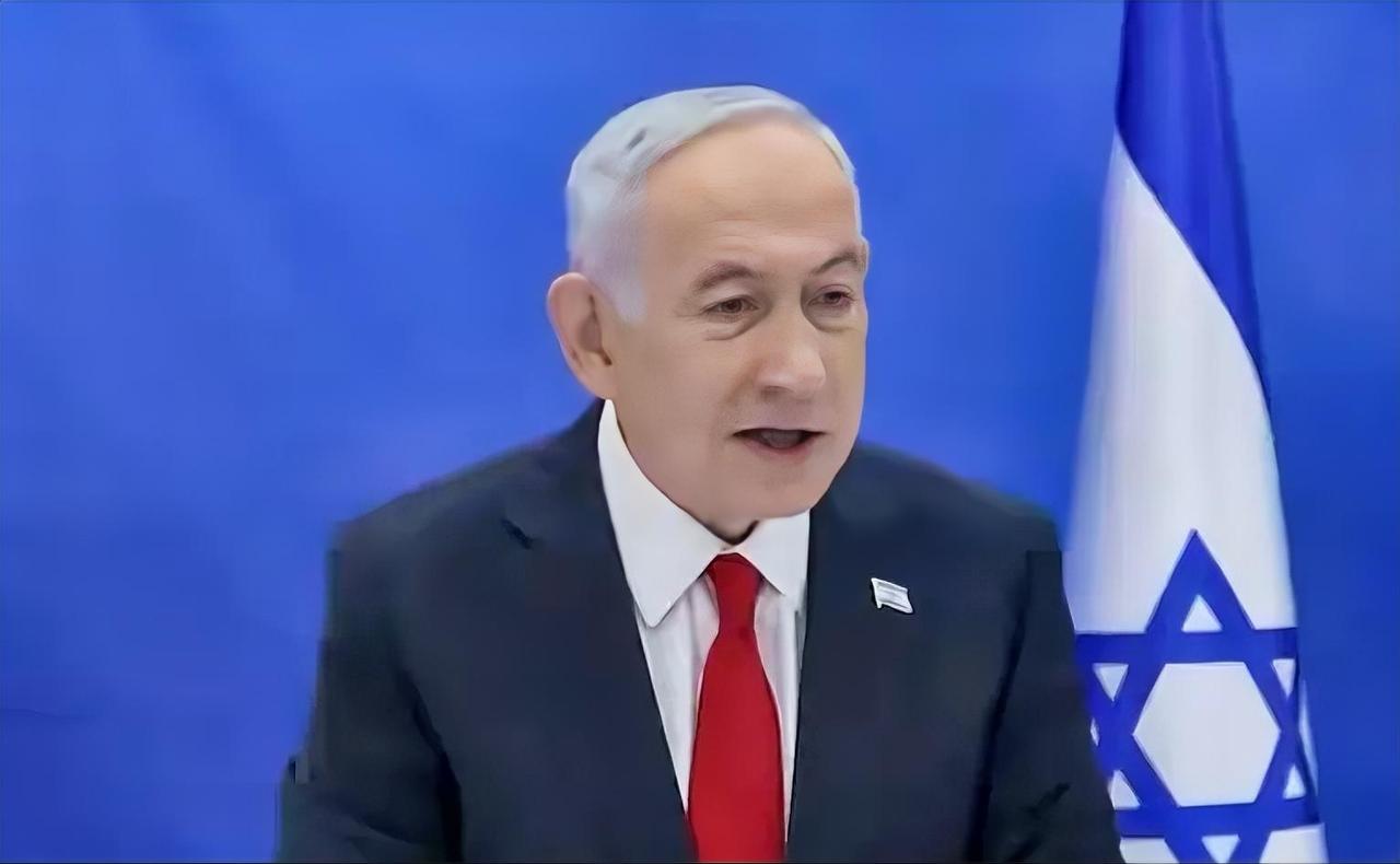 以色列传来消息！

4月13日，以总理内塔尼亚胡说，与伊朗的停火可能很快结束。