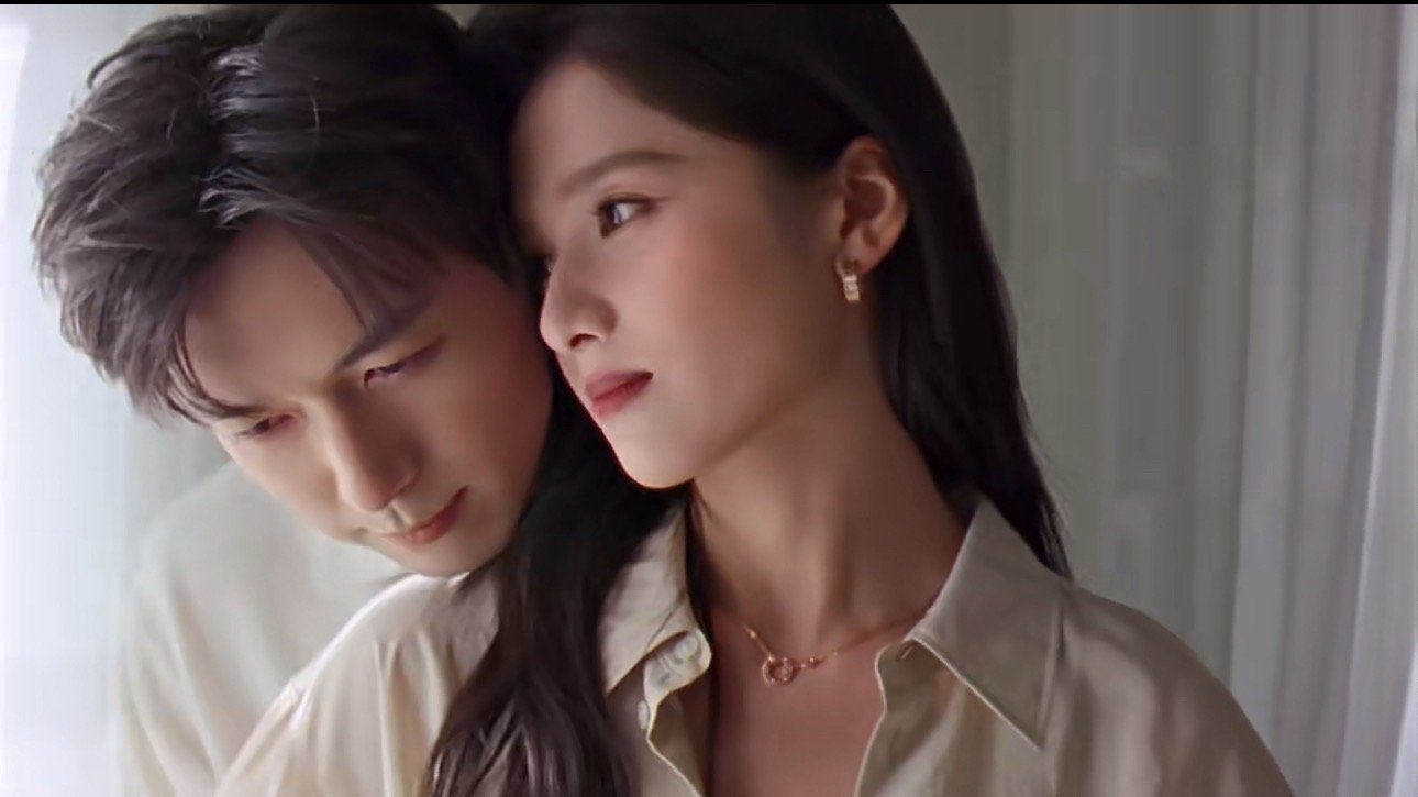 李现张婧仪cartier短片雾里青预告片李现张婧仪cartier双人短片 啊啊啊