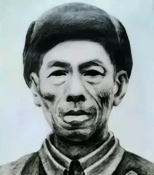 1952年晚，几名美军举起刺刀对着志愿军的遗体刺捅，没多久便大摇大摆地离开，却不