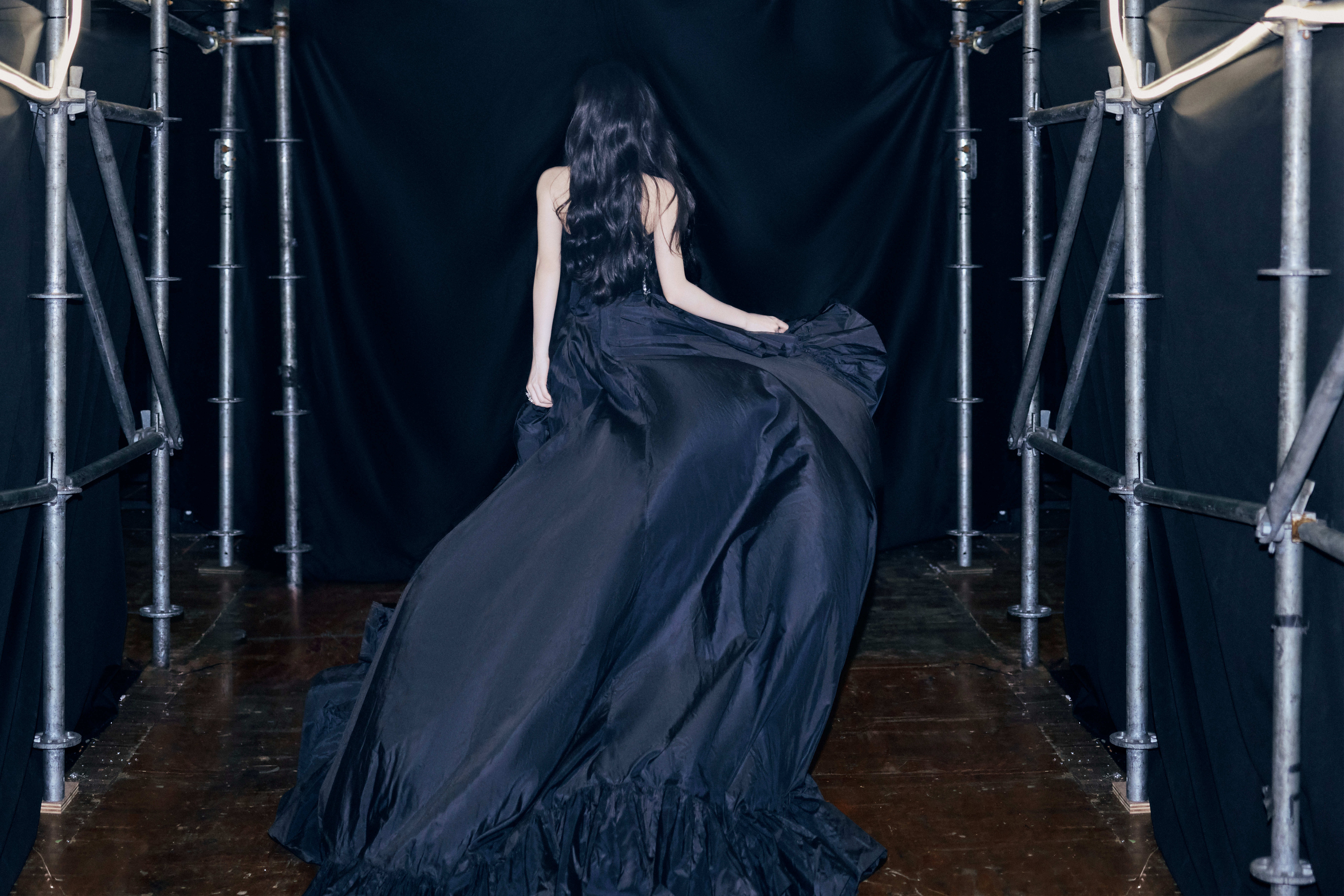 👠姚晓棠 ​​​