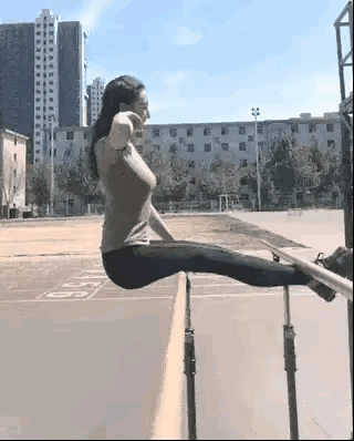 大学里这也算是极品吧[心]